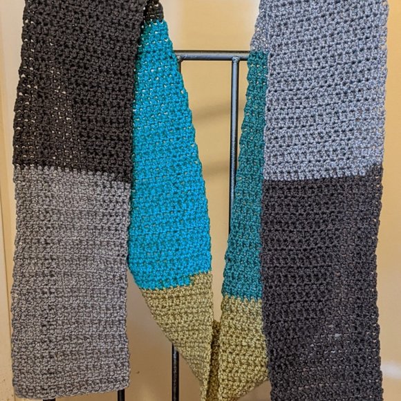 Miss Susie's Scarves! Other - Spring Showers
